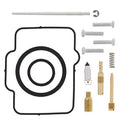 CARBURETOR REBUILD KIT 1986 HON TRX250R, ALLBALLS 26-1504 ATV