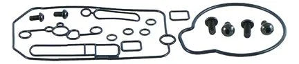 CARBURETOR REBUILD KIT 01-07 KTM/YAM 250-625, ALLBALLS 26-1511 DIRT