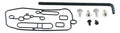 CARBURETOR REBUILD KIT 03-17 HON/KTM/SUZ/YAM 250-530, ALLBALLS 26-1512 DIRT/ATV