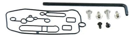 CARBURETOR REBUILD KIT 03-17 HON/KTM/SUZ/YAM 250-530, ALLBALLS 26-1512 DIRT/ATV
