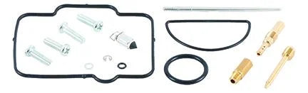 CARBURETOR REBUILD KIT 1996 YAM YZ250, ALLBALLS 26-1528 DIRT