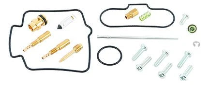 CARBURETOR REBUILD KIT 96-97 YAM YZ125, ALLBALLS 26-1534 DIRT
