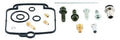 CARBURETOR REBUILD KIT 90-92 SUZ DR350SE, ALLBALLS 26-1539 DIRT