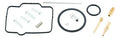 CARBURETOR REBUILD KIT 89-94 KAW KDX200, ALLBALLS 26-1555 DIRT