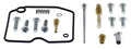 CARBURETOR REBUILD KIT 93-99 KAW KLF400, ALLBALLS 26-1570 ATV