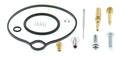 CARBURETOR REBUILD KIT 07-10 KAW KFX90, ALLBALLS 26-1577 ATV