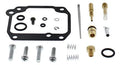 CARBURETOR REBUILD KIT 84-87 SUZ LT-185, ALLBALLS 26-1586 ATV