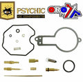CARBURETOR REBUILD KIT XR600R, PSYCHIC XU-07400 HONDA 92-02, DIRT
