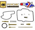 CARBURETOR REBUILD KIT KTM, PSYCHIC XU-07403 250/300 XC, DIRT