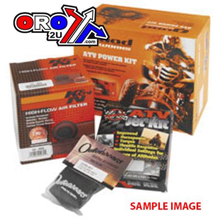 00-06 TRX350RAN. POWERKIT