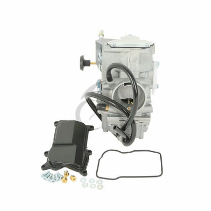 CARBURETOR ASSEMBLY YFM350, 2XK-14101-00-00, 3GD-14101-00-00