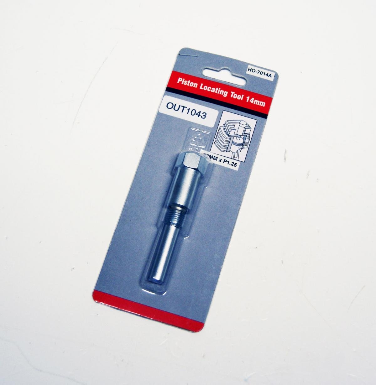PISTON PLUG LOCK TOOL M12