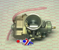 CARBURETOR 74-84 YZ125 YAMAHA 24X-14101-00-00 ASSEMBLY