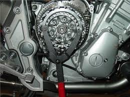 CLUTCH / PULLEY HOLDING TOOL
