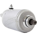 STARTER MOTOR ARROWHEAD 410-52040, HONDA