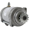 STARTER MOTOR, ARROWHEAD SMU0054, KAWASAKI