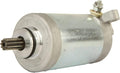 STARTER MOTOR 88-11 KAWASAKI KLF BAYOU 220 250 ARROWHEAD SMU0052 21163-1253 21163-1266