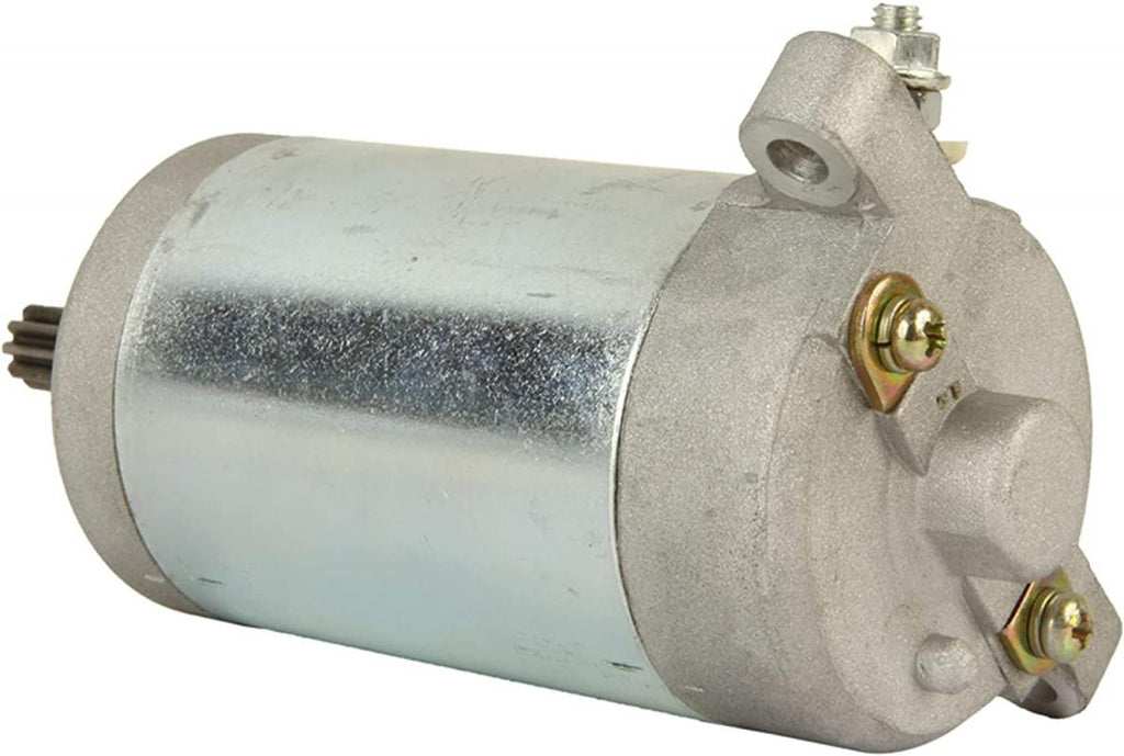 STARTER MOTOR 88-11 KAWASAKI KLF BAYOU 220 250 ARROWHEAD SMU0052 21163-1253 21163-1266