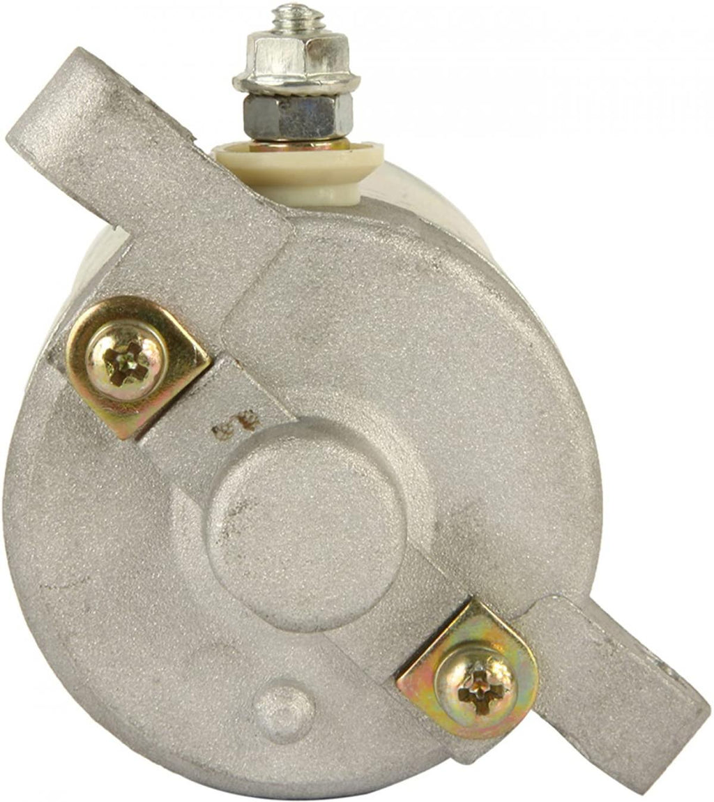 STARTER MOTOR 88-11 KAWASAKI KLF BAYOU 220 250 ARROWHEAD SMU0052 21163-1253 21163-1266