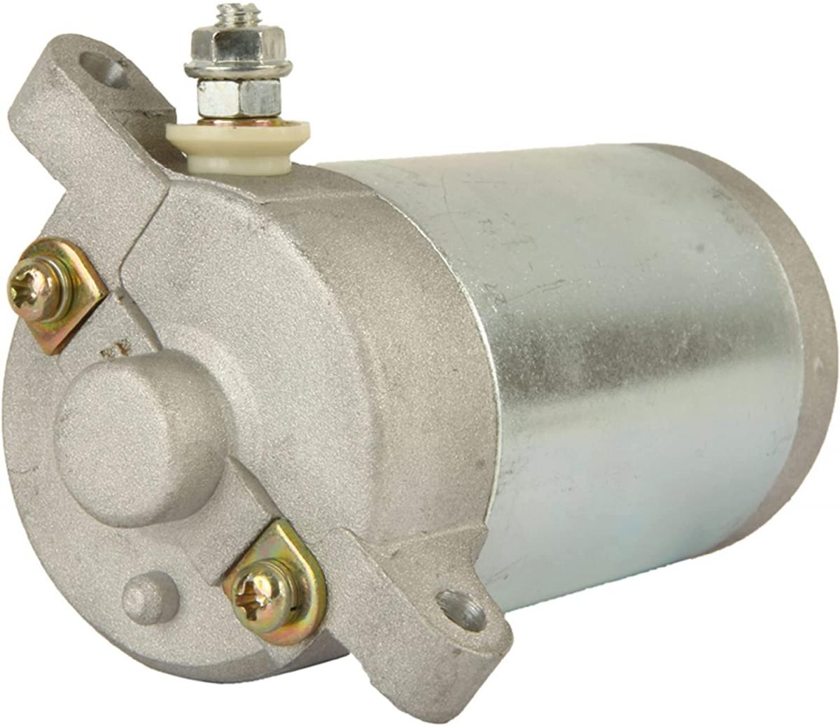STARTER MOTOR 88-11 KAWASAKI KLF BAYOU 220 250 ARROWHEAD SMU0052 21163-1253 21163-1266