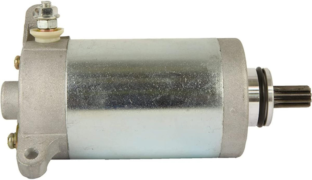STARTER MOTOR 88-11 KAWASAKI KLF BAYOU 220 250 ARROWHEAD SMU0052 21163-1253 21163-1266