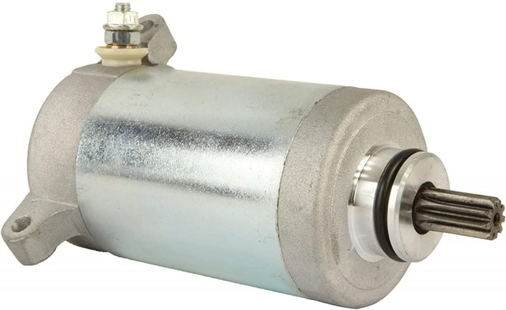 STARTER MOTOR 88-11 KAWASAKI KLF BAYOU 220 250 ARROWHEAD SMU0052 21163-1253 21163-1266
