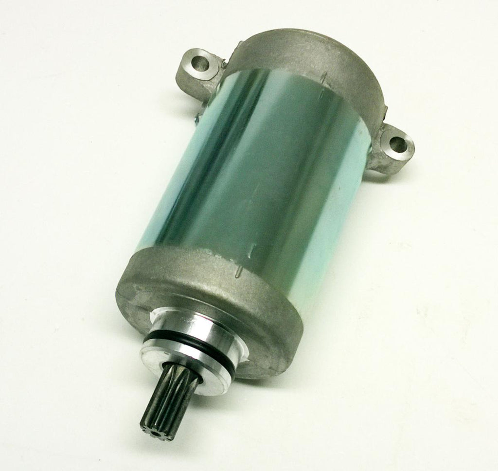 STARTER MOTOR 88-11 KAWASAKI KLF BAYOU 220 250 ARROWHEAD SMU0052 21163-1253 21163-1266