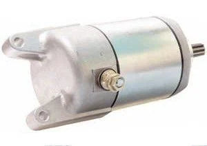 STARTER MOTOR KVF 4x4WD, 21163-1208 KLF400 ATV, ARROWHEAD 410-54063 SMU0055, [AT-01108]