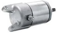 STARTER MOTOR KAW. KVF400 RICKS RK61-204, 61-204