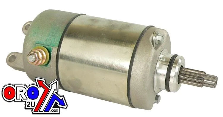 STARTER MOTOR TRX300EX, ARROWHEAD SMU0029, 31200-HM3-671 HONDA SMU0029, HONDA TRX300EX/X 1993-2009