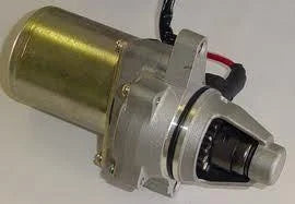 STARTER MOTOR LT80 31100-40B01 61-301