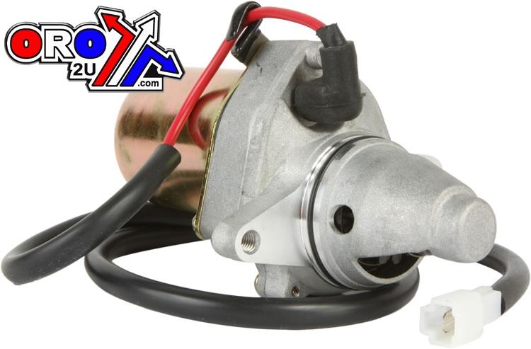 STARTER MOTOR LT80 31100-40B01 61-301