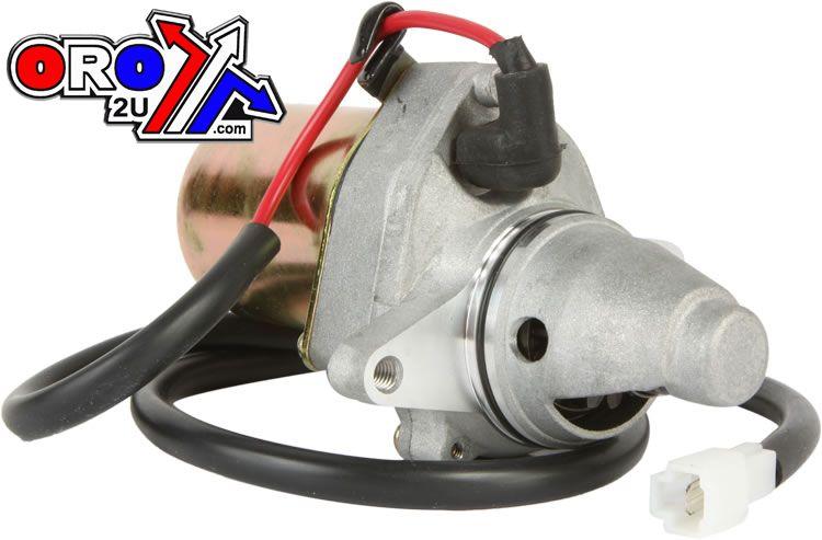 STARTER MOTOR LT80 31100-40B01 61-301