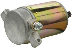 STARTER MOTOR YFM350 YFM400, 4KB-81800-00-00, YAMAHA, SMU0066