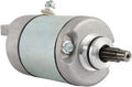 STARTER MOTOR ARROWHEAD 95-11 HONDA 400 450 500 TRX SMU0048 SMU0216 31200HM7-003 31200HM7A41
