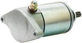 STARTER MOTOR SUZUKI LT-4WD 61-303