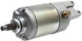 STARTER MOTOR TRX500FA 01-11, 410-54066 SMU0314, Four Trax Foreman Rubicon