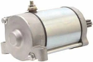STARTER MOTOR YAM YFM YXR, 410-54039 4WV-81800-00-00, 5KM-81890-00-, ARROWHEAD SMU0263, [AT-01113]