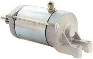STARTER MOTOR YFM660 RAPTOR, 410-54035 3SX-81890-00-00 YAMAHA ATV, ARROWHEAD SMU0212, [AT-01109]