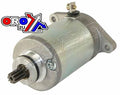 STARTER MOTOR 31200-HLA-000, ARROWHEAD SCH0041