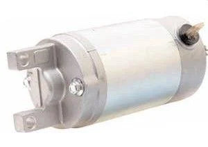 STARTER MOTOR YFA1 BREEZE, ARROWHEAD SMU0062 YAMAHA 3FA-81800-01-00, 3FA-81890-00-00