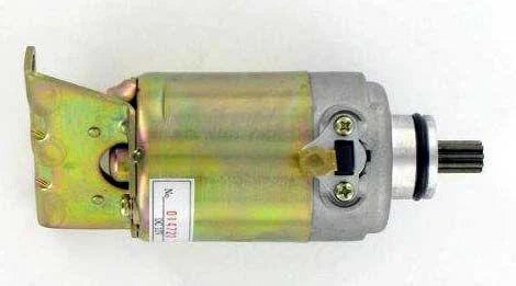 STARTER MOTOR Kawasaki KLF185 Bayou ATV 1985–1988 21163-1076
