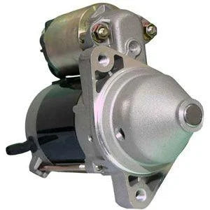 STARTER MOTOR KAF540 MULE, ARROWHEAD 410-52077 SND0414, 21163-1147, UTV KAWASAKI