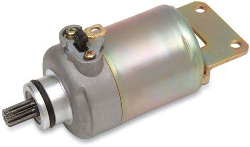 STARTER MOTOR 02-14 KYMCO MXU MXER 150 31210-LLB1-900