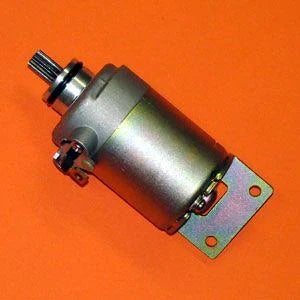 STARTER MOTOR POLARIS 200, 61-510, RK61-510