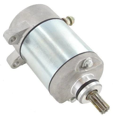 STARTER MOTOR TRX400, BMS, 31566-C18-36, 31200-HN7-003, ARROWHEAD SMU0220