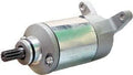 STARTER MOTOR LTZ250 04-9, 61-313