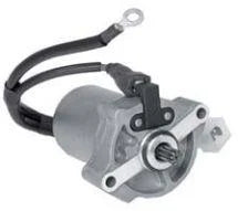 STARTER MOTOR POLARIS 90, 31200-18S-000, 453478 ATV 410-58043, POLARIS ATV 90 Outlaw 2007-14 90 Sportsman 2007-14