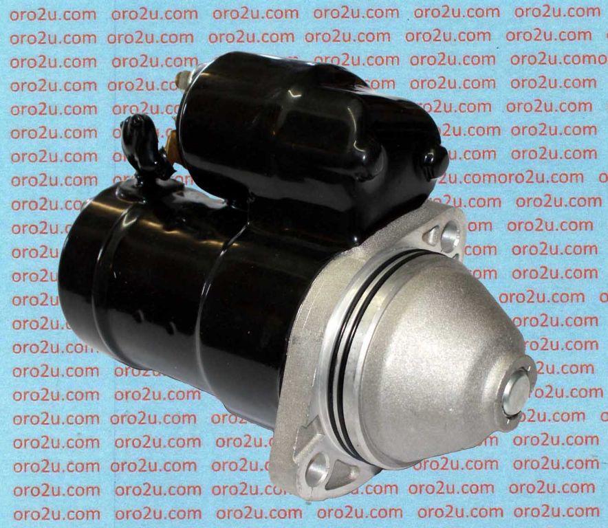 STARTER MOTOR POLARIS 850, 4011979, 4011979-479 4012855-479