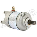STARTER MOTOR KTM 450 505, 77340001000 ATV, MX SMU0506